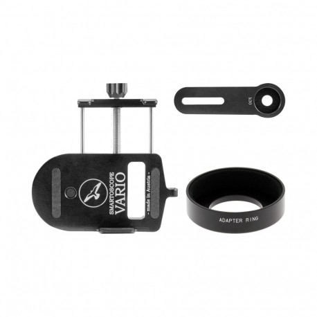 Smartoscope Vario II Kit for ZEISS GAVIA 30-60x85