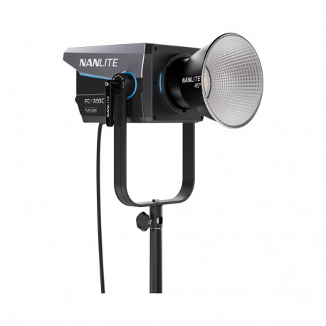 Nanlite spotvalgusti FC-720C LED RGBW
