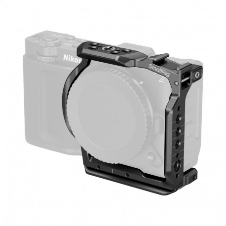 SmallRig 5905 Half Cage for Nikon ZR