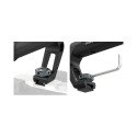 SmallRig 5976 Top Handle with Cold Shoe Mount