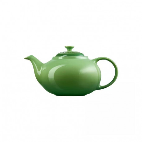 Kivikeraamika teekann 0843251165797 1.3L, roheline