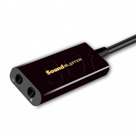 Creative SoundBlaster Play!3 USB