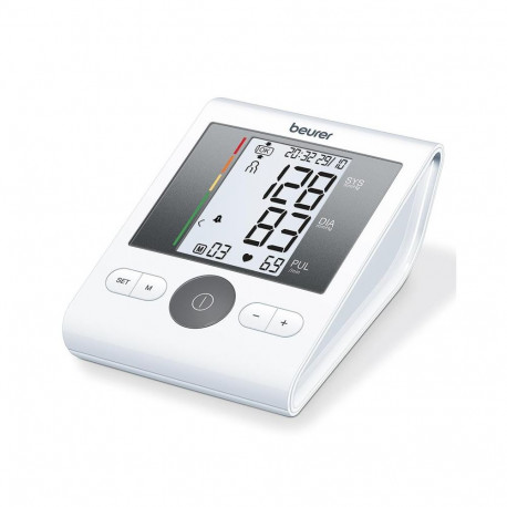 Beurer - BM 28 Blood Pressure Monitor