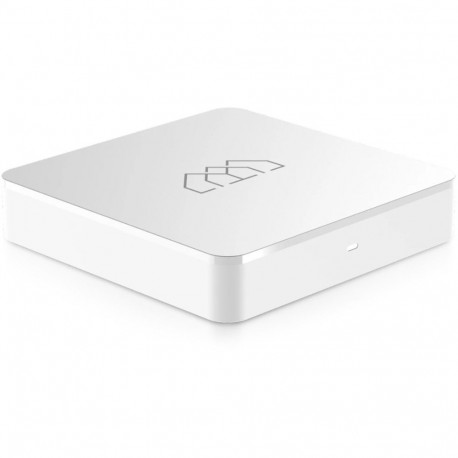 Homatics meediapleier R Lite 4K Android