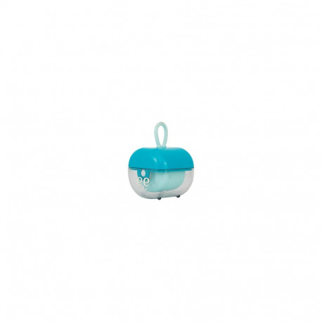 Freedog Lint & Go türkiissinine silikoonist karvaeemaldaja 1tk