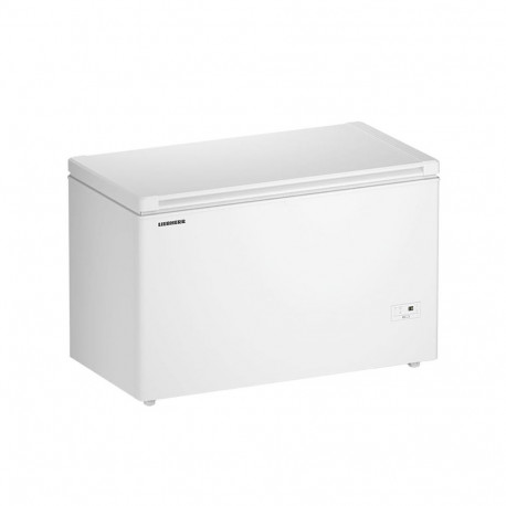 Sügavkülmkirst Liebherr 353L