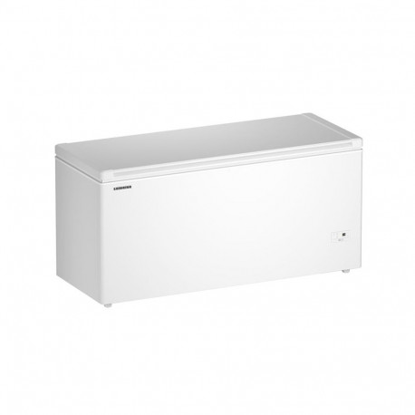 Sügavkülmkirst Liebherr 497L