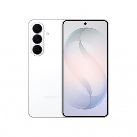Samsung Galaxy S26 512GB, valge
