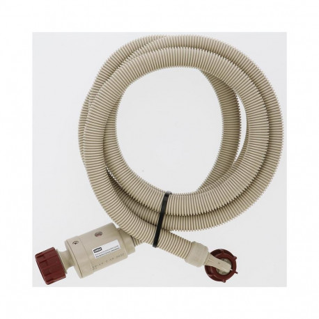 Aqua Stopiga veevõtuvoolik 2,5m Xavax