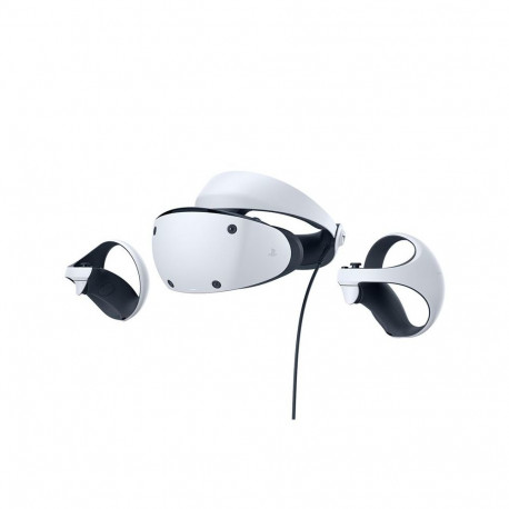 VR Headset Sony PSVR 2
