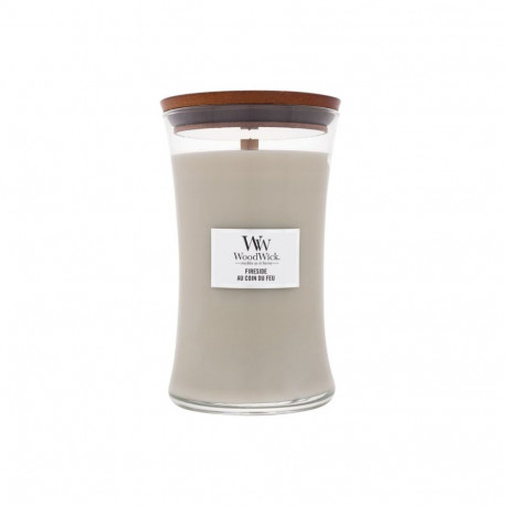WoodWick Fireside (610ml)