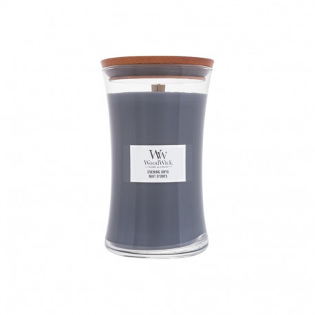 WoodWick Evening Onyx (610ml)