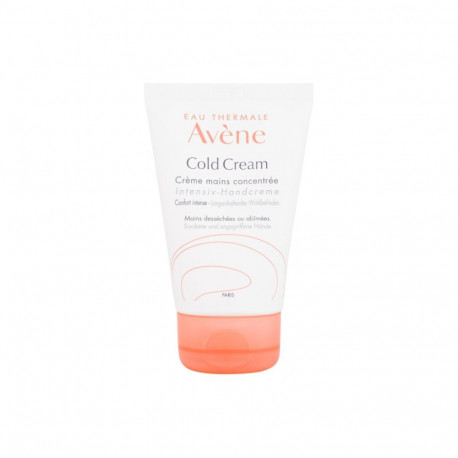 Avene Cold Cream Hand Cream (50ml)