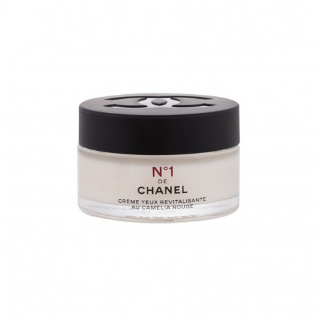 Chanel No.1 Revitalizing Eye Cream (15ml)