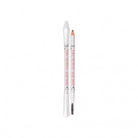 Benefit Gimme Brow+ Volumizing Pencil (1ml) (2 Warm Golden Blonde)
