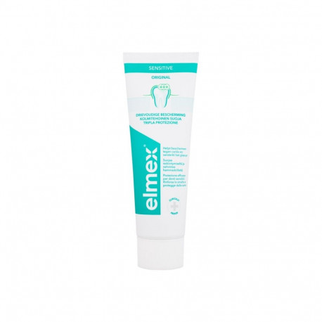 Elmex Sensitive (75ml)