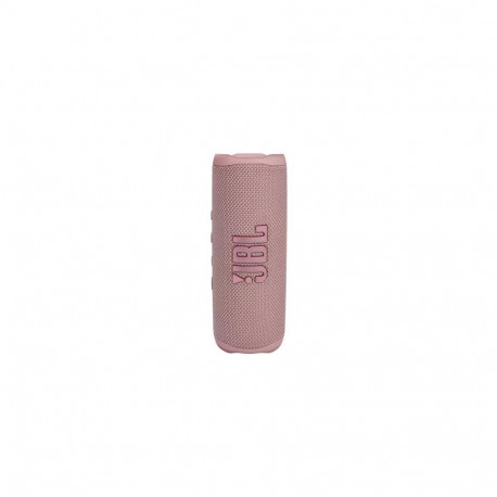 JBL Flip 6 Bluetooth Wireless Speaker Pink EU