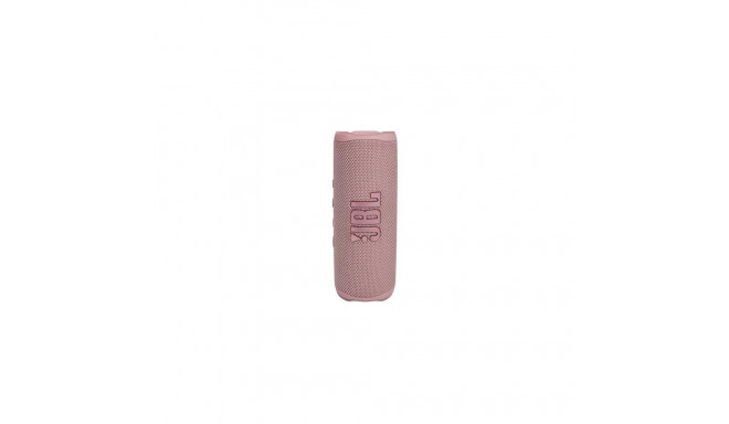 JBL Flip 6 Bluetooth Wireless Speaker Pink EU