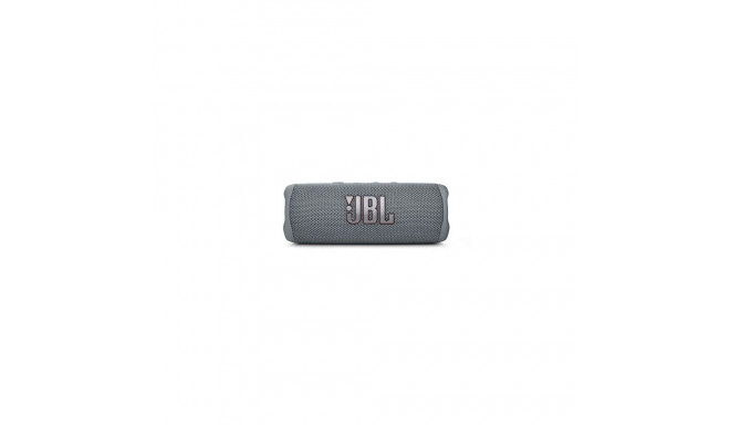 JBL Flip 6 Bluetooth Wireless Speaker Gray EU