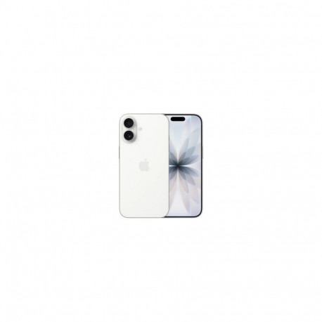 Apple iPhone 17 256GB White EU MG6K4
