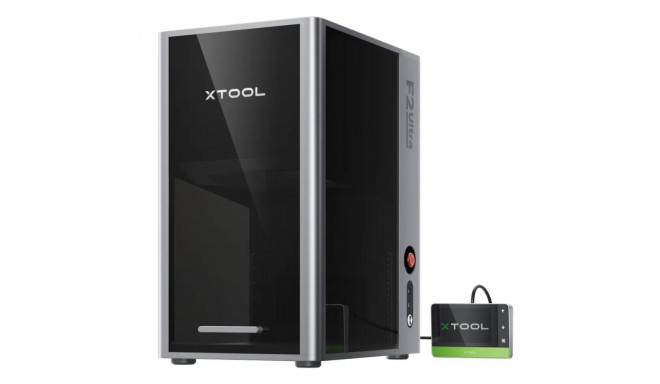 xTool F2 Ultra / Class 4
