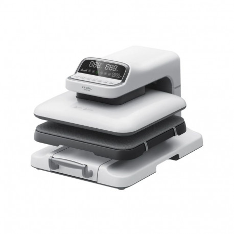 xTool Selected HP2 Heat Press