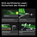 xTool S1 40W Dark