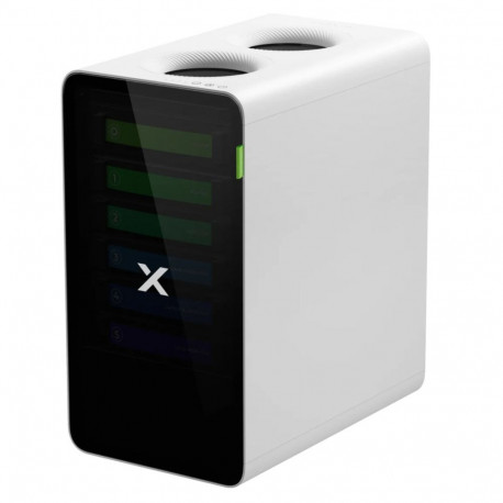 xTool AP2 V1 väljatõmbe filter SafetyPro standard