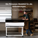 xTool Mobiler Arbeitstisch für P3