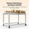 xTool Mobiler Arbeitstisch für P3