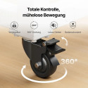 xTool Mobiler Arbeitstisch für P3