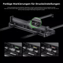 xTool Fördervorrichtung Feeder für P2