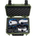 B&W drone.case PP.117 bronze für Antigravity A1