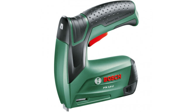Bosch PTK 3.6 LI