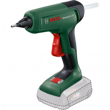 Bosch AdvancedGlue 18V Cordless Hot Glue Gun