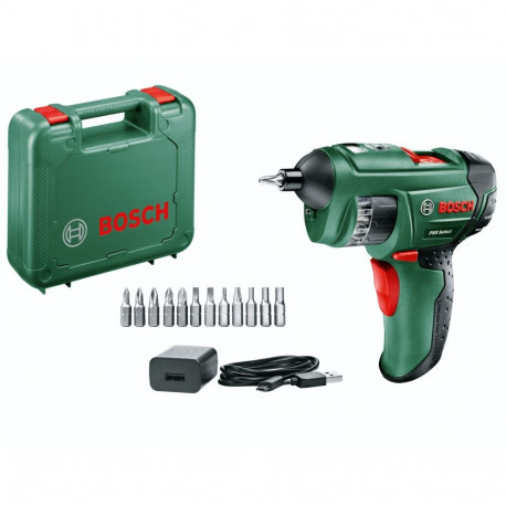 Bosch PSR Select Akku-Schrauber