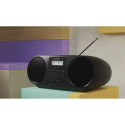 Philips TAZ5000/10 schwarz