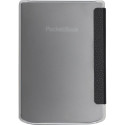 PocketBook Shell Cover läbipaistev must