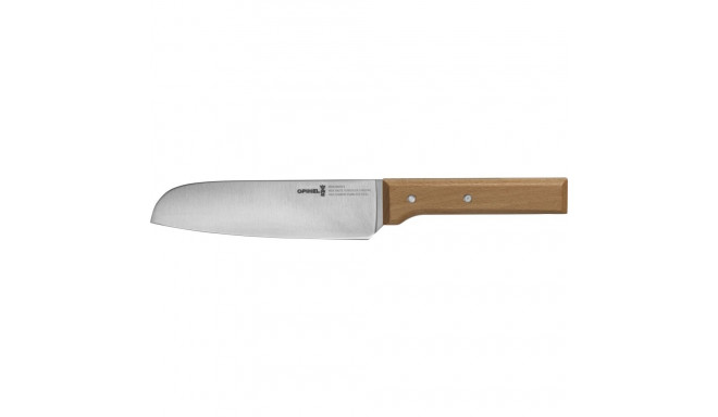 Opinel Parallele No. 119 santoku nuga