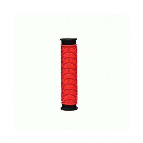 Käepidemed OXC Grips MTB Red Dual Density