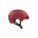 Kiiver LAZER MazeJR KC, Matte Ruby Red