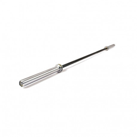 Tõstekang TOORX Olympic Barbell 220 cm, 50 mm