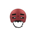 Kiiver LAZER MazeJR KC, Matte Ruby Red