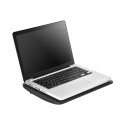 Deepcool | Wind Pal Mini | Notebook cooler up to 15.6" | 340X250X25mm mm | 575g g