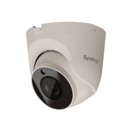 Synology TC500 turrettkaamera 5 MP 2.8 mm H.264/H.265 MicroSD (kuni 128 GB)