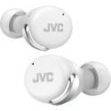 Wireless headset JVC HA-A30T-W-U white