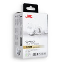 Wireless headset JVC HA-A30T-W-U white