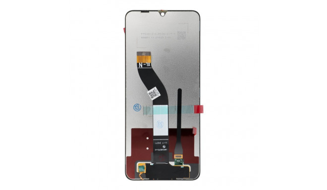 FixCell LCD Display for FixCell LCD REDMI 14C OEM without frame
