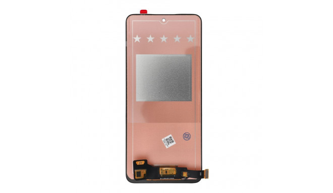 FixCell LCD Display for REDMI NOTE 12 4G 5G INCEL without frame