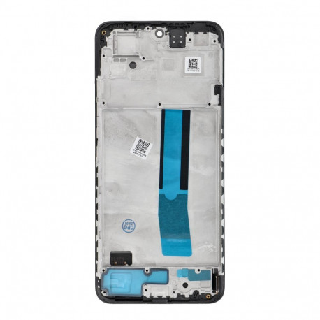 FixCell LCD Display for REDMI NOTE 11 4G INCELL with frame